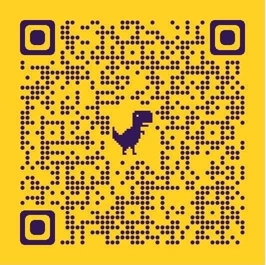 Food Pantry QR Code